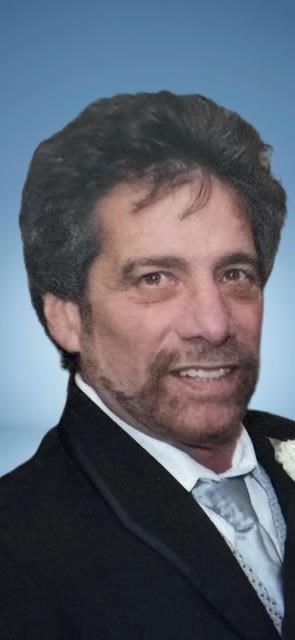 Obituario de Larry Wunderlich