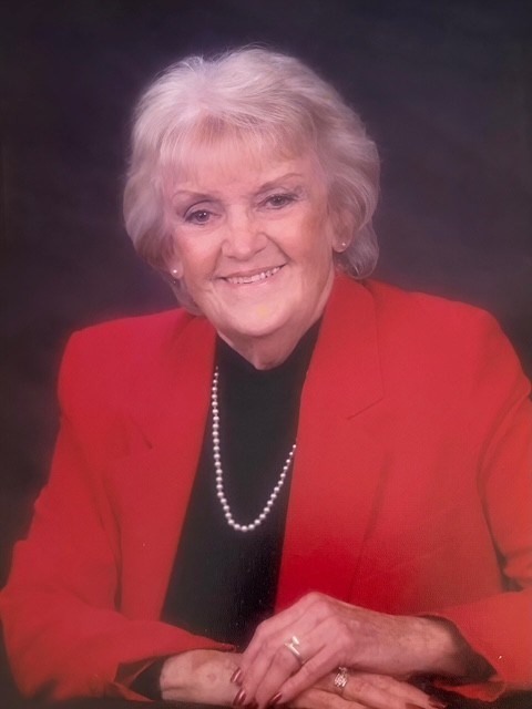 Obituary of Doreen Mary Wysocki