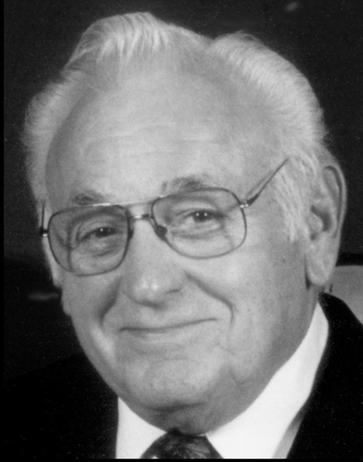 Obituario de James E. Galuoppo