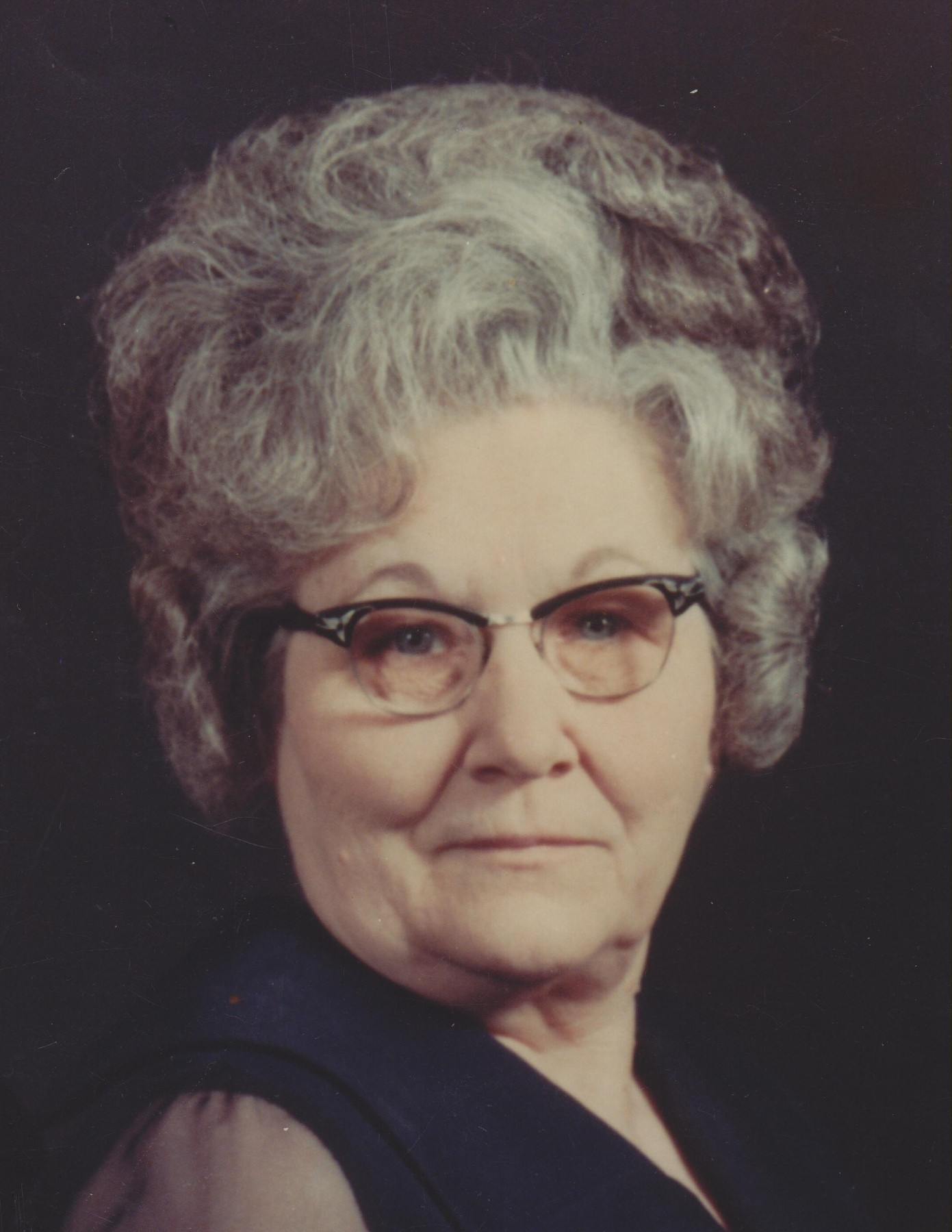 Lillian Chandler Keeling Obituary Shreveport, LA
