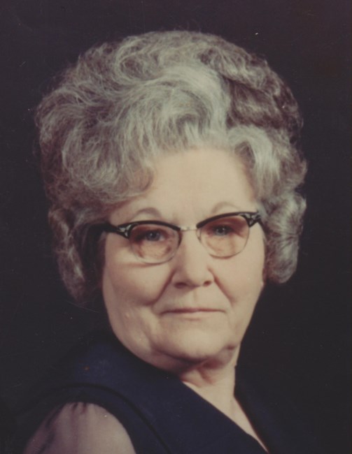 Obituary of Lillian Chandler Keeling