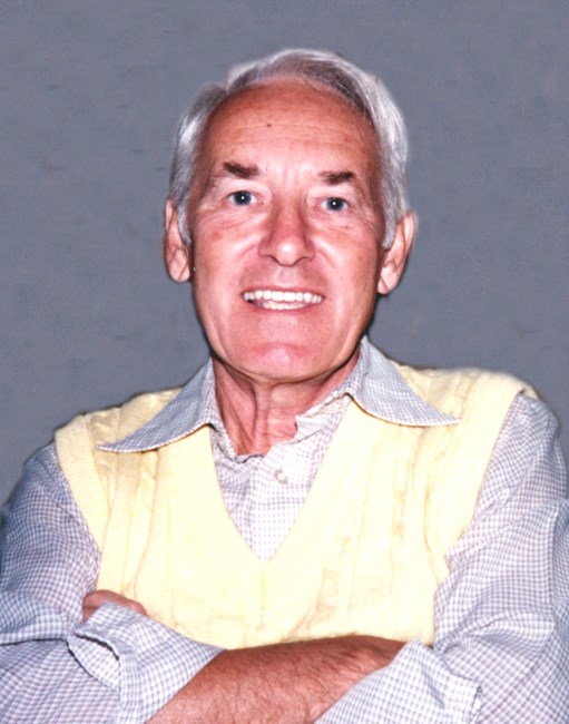 Obituary of Bob St. Martin