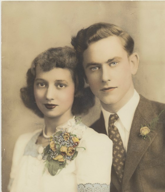 Obituary of Bonnie Mae Parris