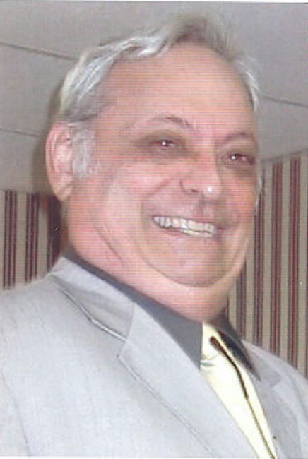 Obituario de Frederick Stern