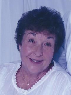 Obituary of Jeannette Hastings Martin