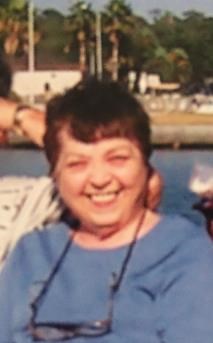 Obituary of Lillian Castle