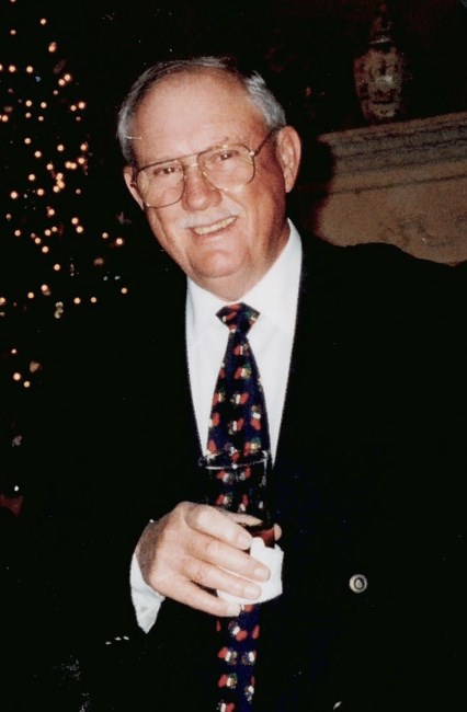 Obituary of Clarence Carlisle Moore