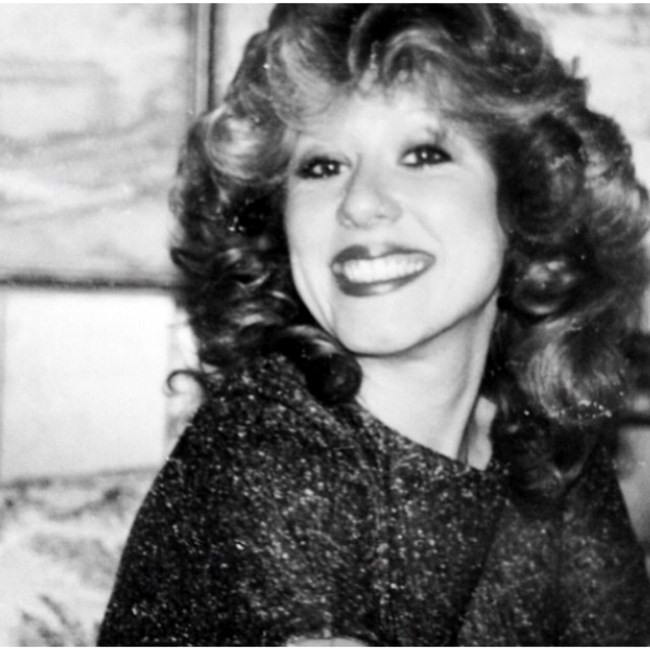 Obituary of Ramona Peña Calvert-Gwin