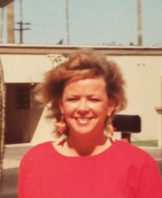 Obituary of Janice Debra Tucker