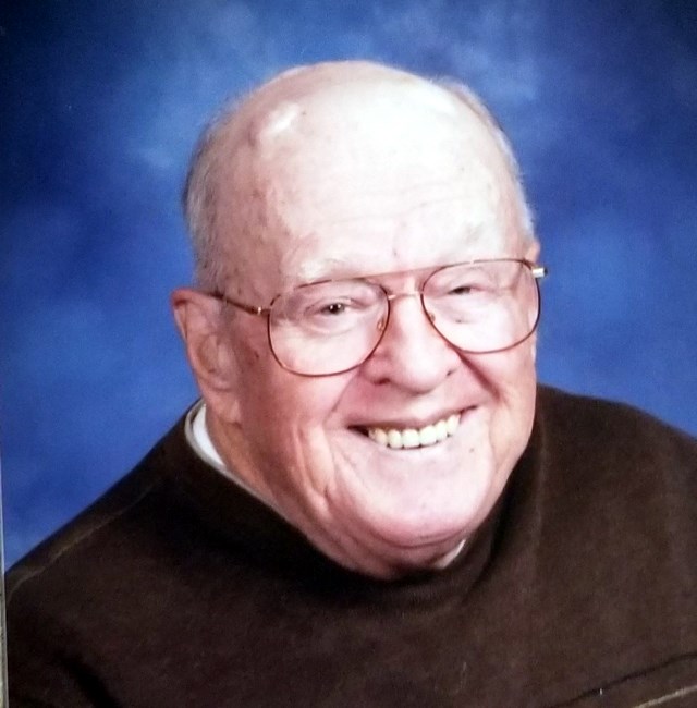 Obituary of Richard "Dick" L. Sherwood