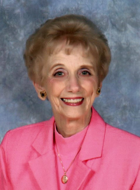 Obituary of Martha Ann Albritton