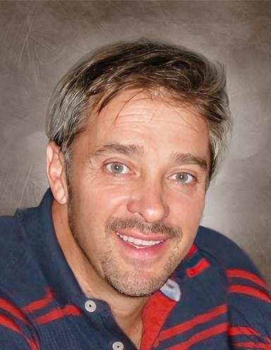 Avis de décès de Alain Bissonnette