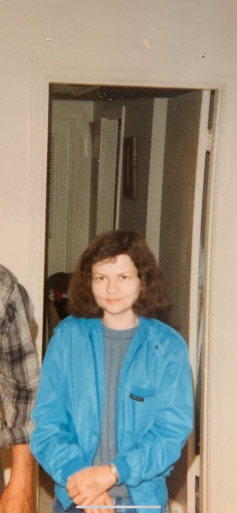 Obituario de Patricia J Burns