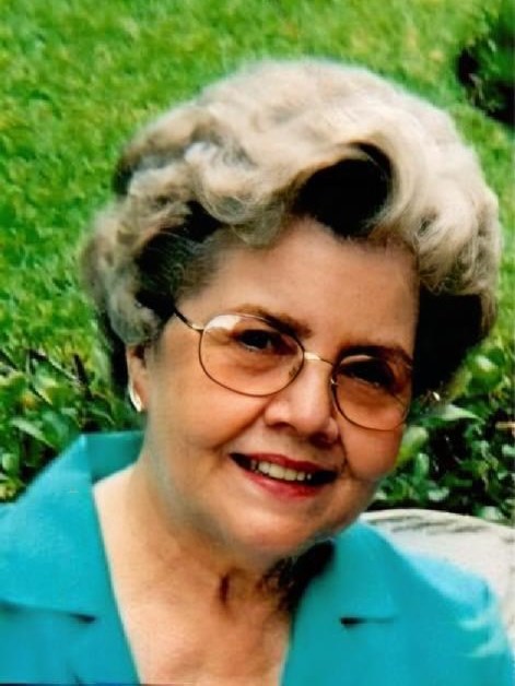 Obituary of Virginia Westmoreland