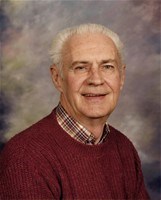 Obituary of Harold Priddy