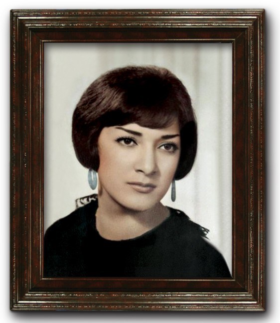 Obituary of Yolanda Estela Rodriguez