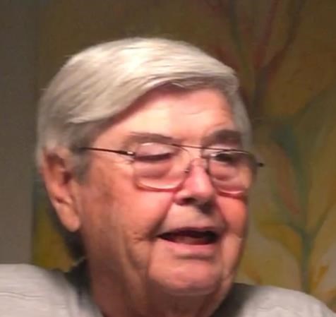 Obituary of George Hampton Elliott Jr.