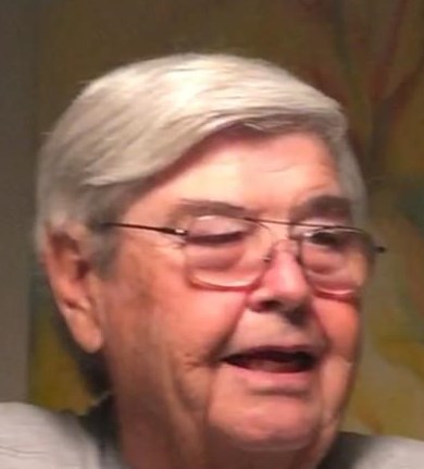 Obituary of George Hampton Elliott Jr.