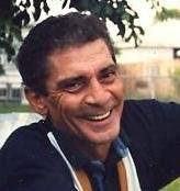 Obituary of Robert "Bob" Vargas