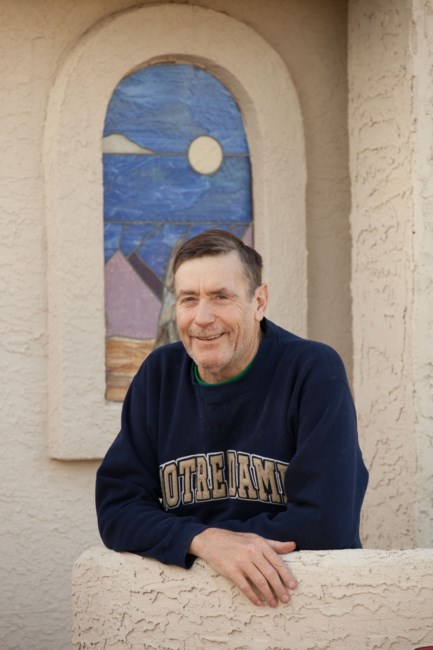 Obituary of Dale O'Leary