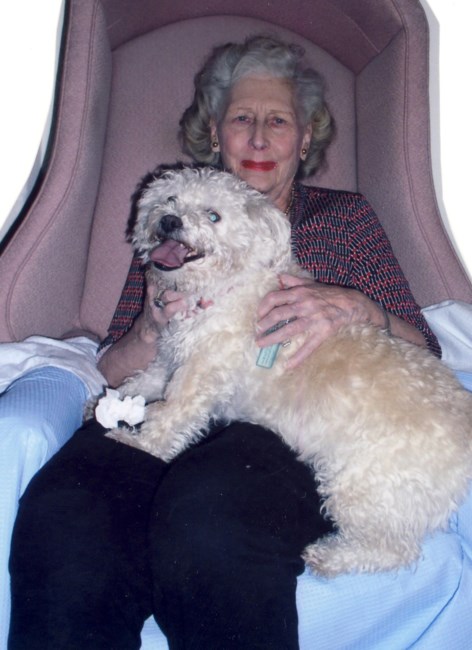 Obituary of Betty Lee Schupp