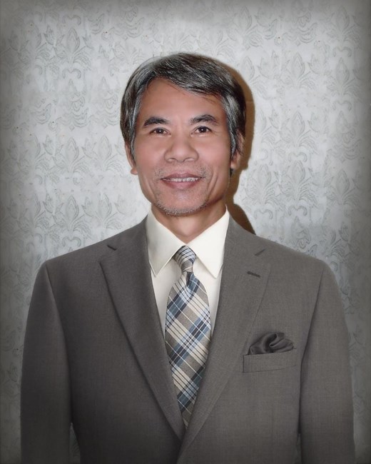 Avis de décès de Dek Fnu