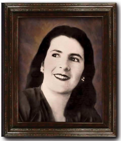 Obituario de Ana Cecilia Ossa Calle