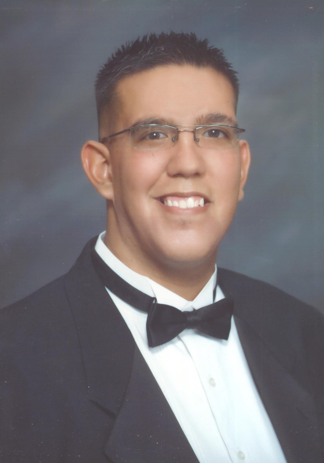 Christopher Flores Obituary Corpus Christi, TX
