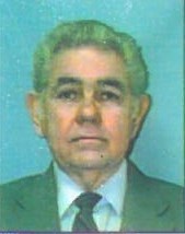 Avis de décès de Edward Philip McManus