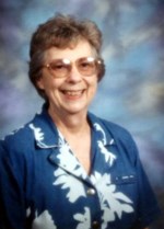 Peggy Dryden