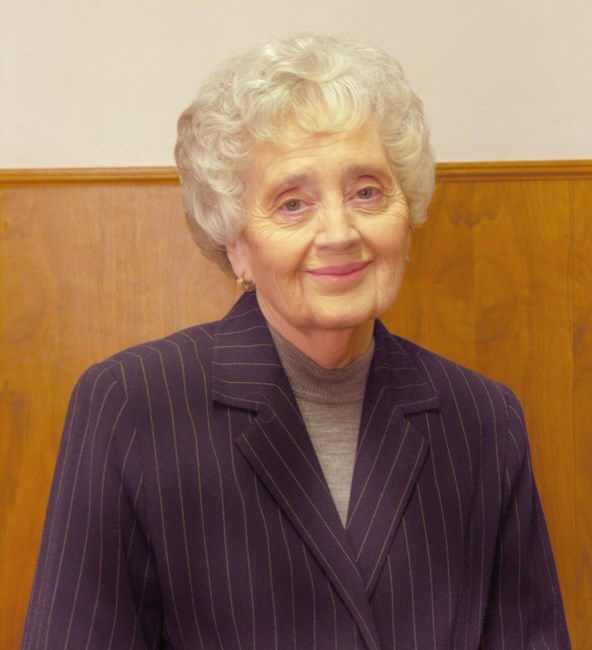 Obituary of LaNora Trujillo