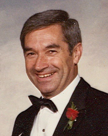 Obituary of Giovanni Esposito