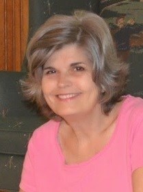 Obituary of Katherine Stewart Rickard