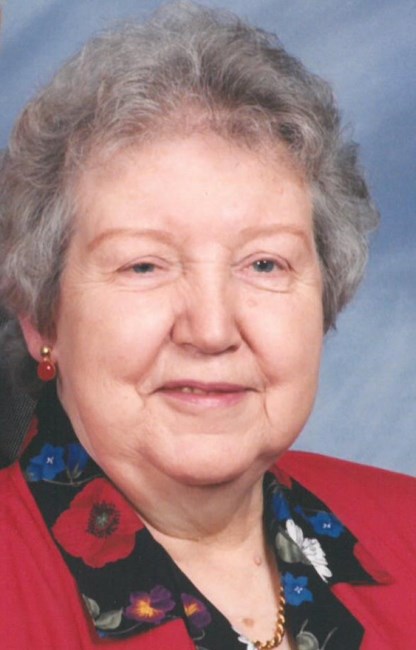 Obituary of Helen I. Johns