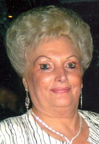 Obituary of Alice Irene Murphy
