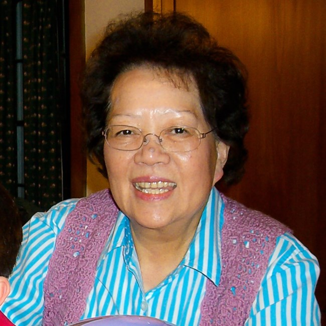 Obituary of Joan H.Y. Wong