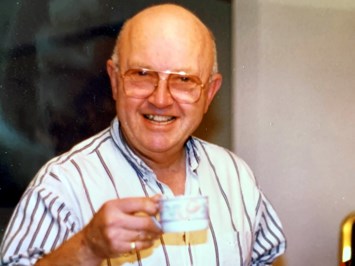 Obituary of Joseph Frank Cynar III