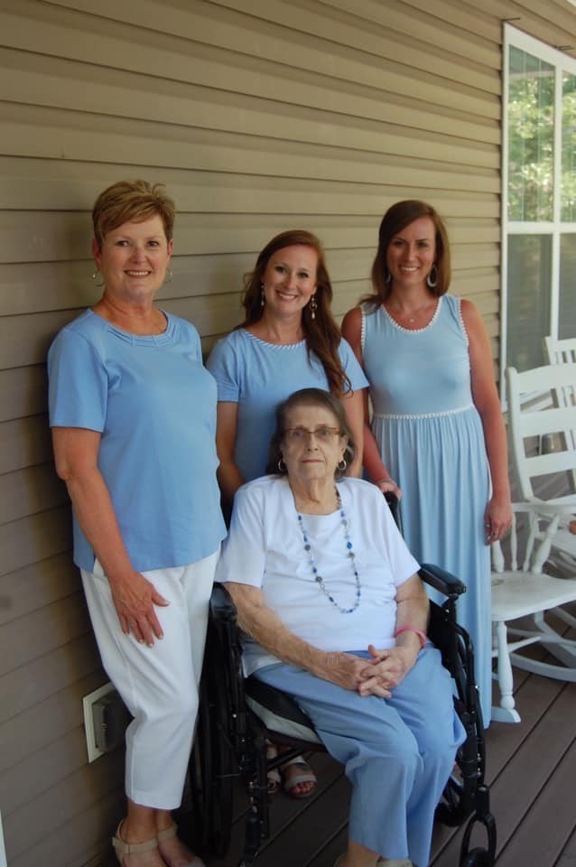 Obituary of Carol Marie McGaha