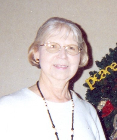 Obituary of Caroline Hill