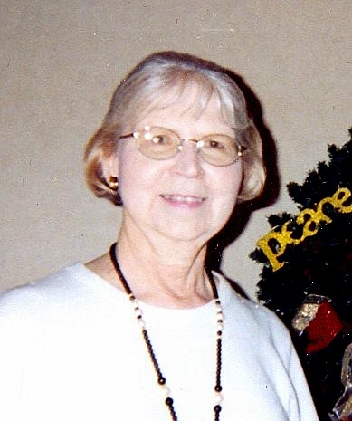 Obituary of Caroline Hill