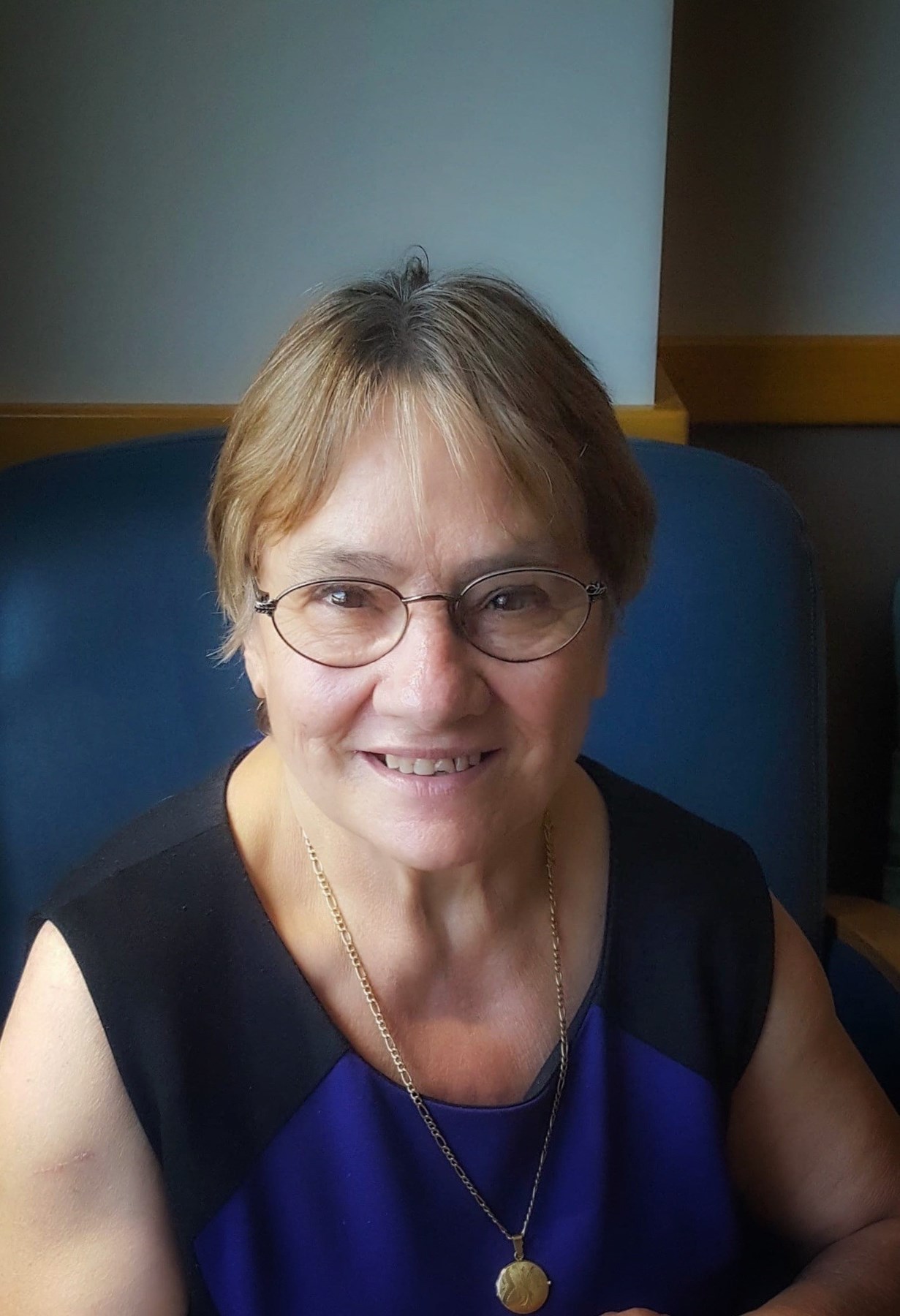 Obituary of Silvana Ferrari