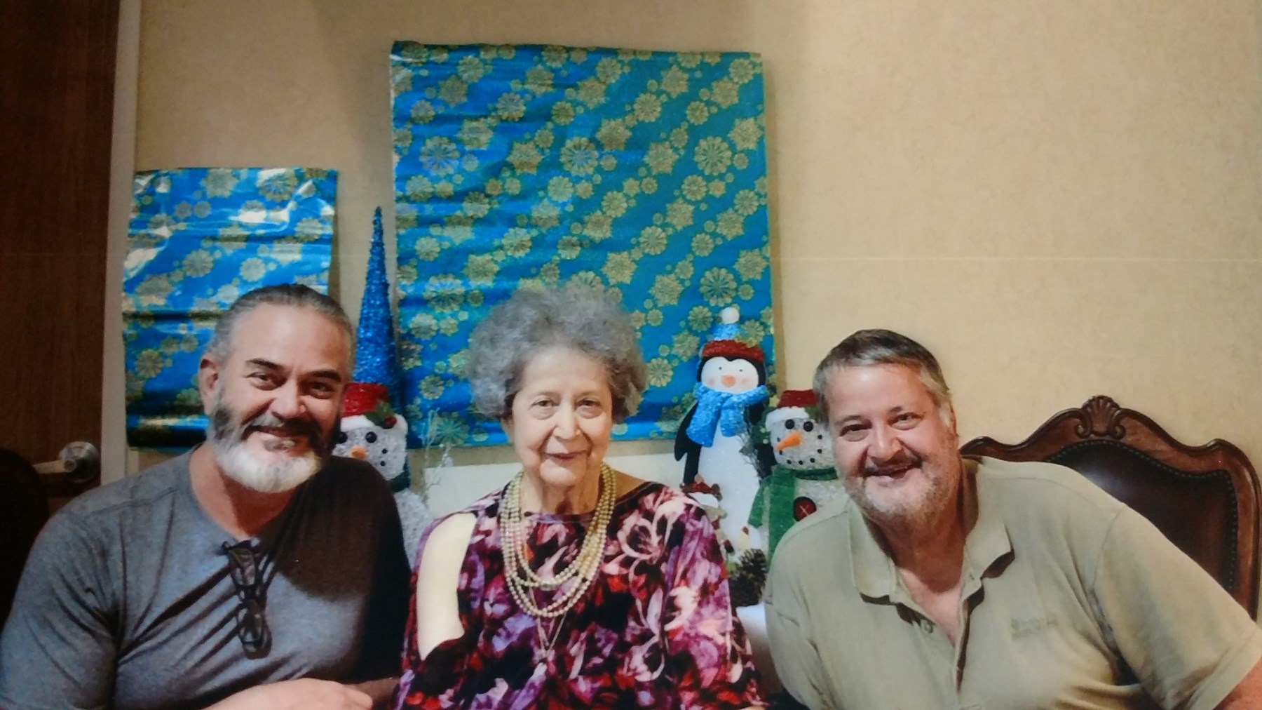 Obituary of Janet Shaw