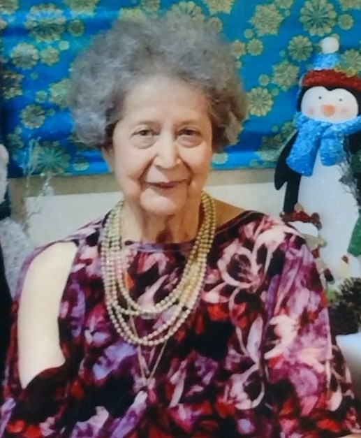 Janet Shaw Obituary Dallas Tx