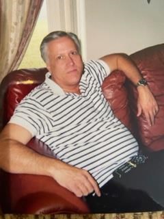 Obituary of Brett D. Hamilton