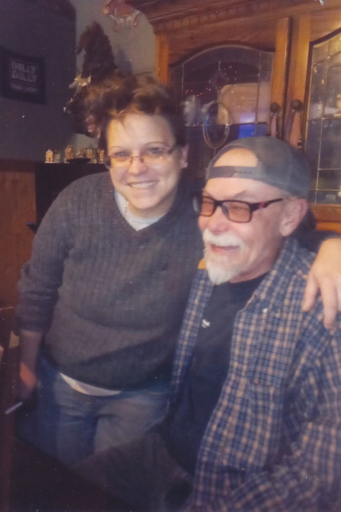 Obituary of Gregory Dean Royer