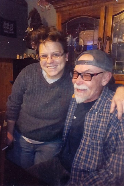 Obituary of Gregory Dean Royer