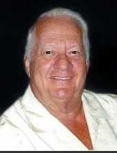 Obituary of Patrick L Connors