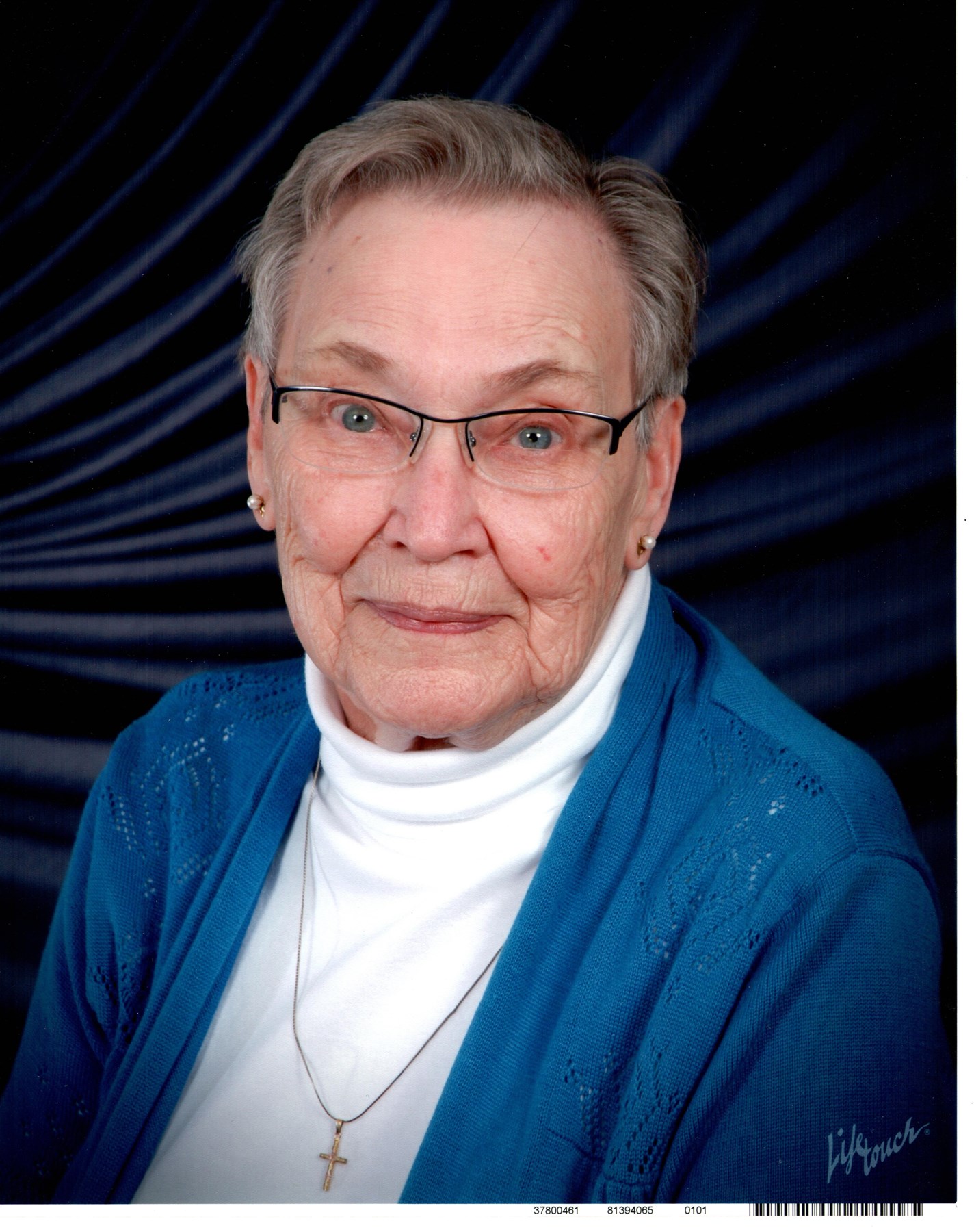 Obituary of Eileen Regina Meyer