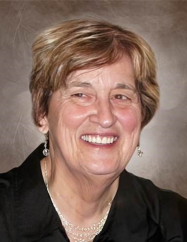 Obituary of Lorraine Michaud