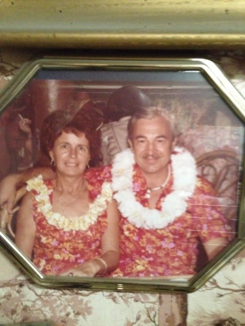 Obituary of Klara Sandor